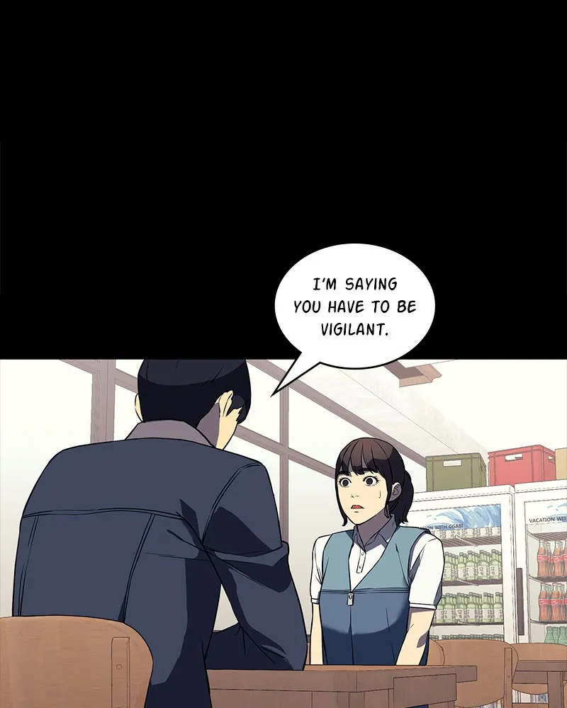 Read Fake Humans chapter 5 image 74 on Lezhin
