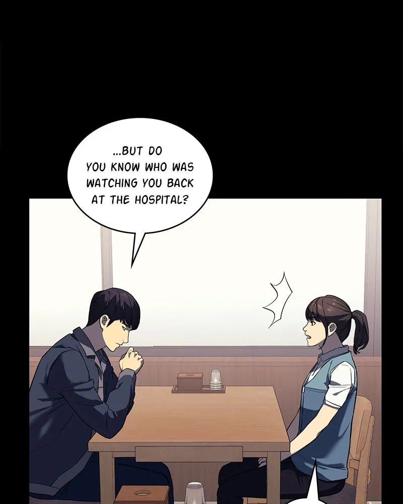 Read Fake Humans chapter 5 image 79 on Lezhin