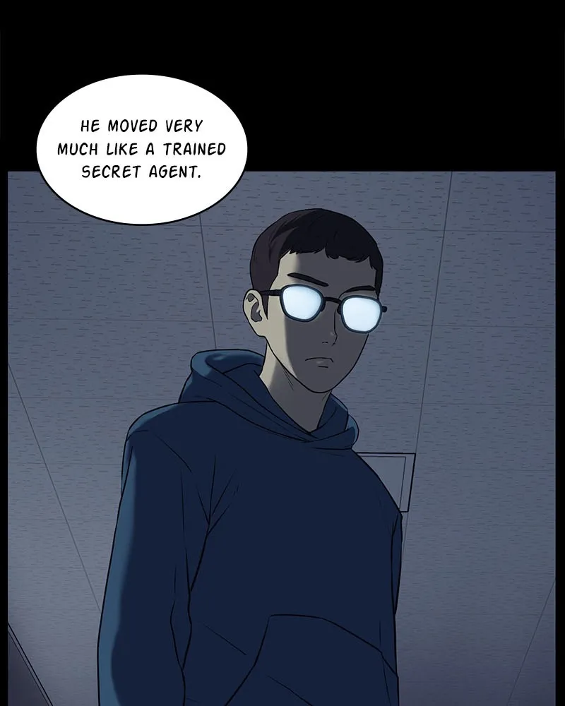 Read Fake Humans chapter 5 image 92 on Lezhin
