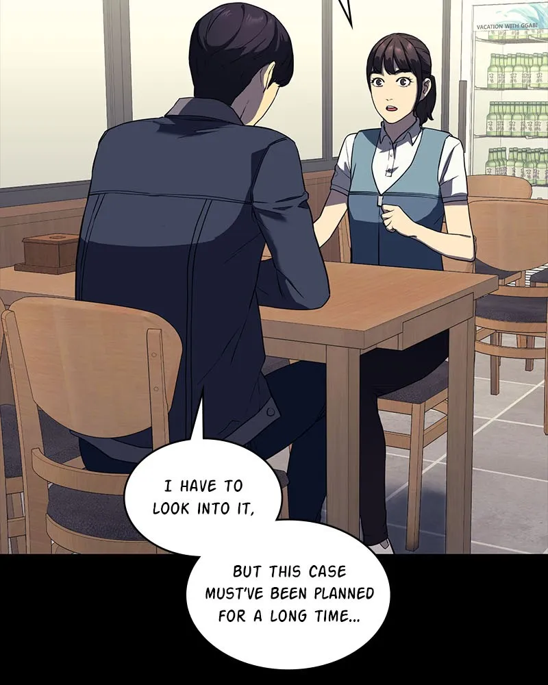 Read Fake Humans chapter 5 image 97 on Lezhin