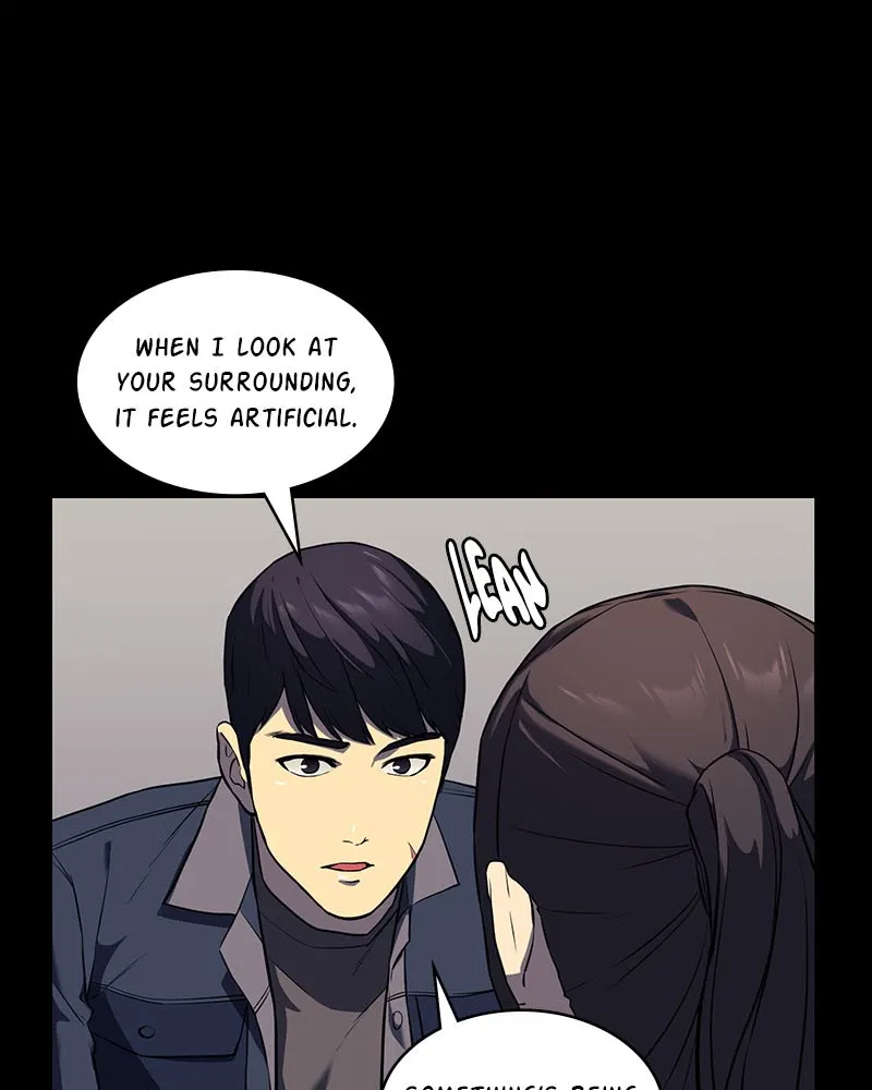 Read Fake Humans chapter 5 image 99 on Lezhin