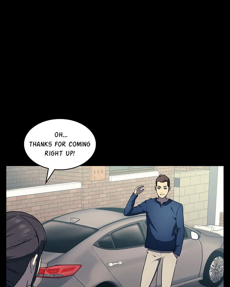 Read Fake Humans chapter 6 image 101 on Lezhin