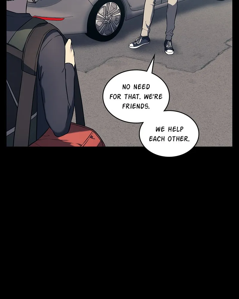 Read Fake Humans chapter 6 image 102 on Lezhin