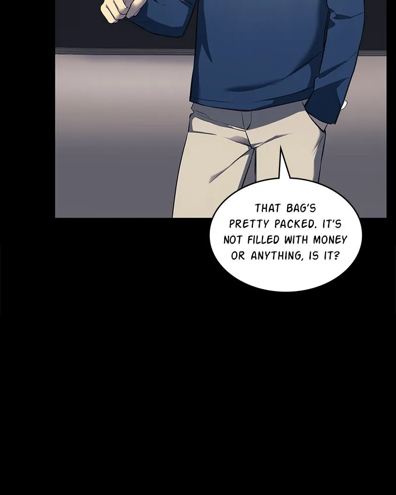Read Fake Humans chapter 6 image 104 on Lezhin