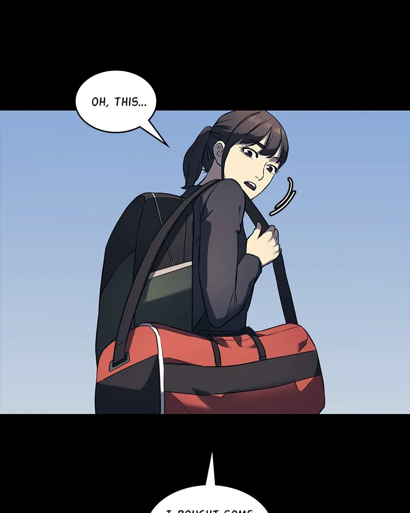 Read Fake Humans chapter 6 image 105 on Lezhin