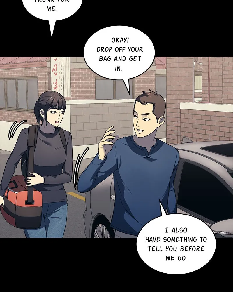 Read Fake Humans chapter 6 image 107 on Lezhin