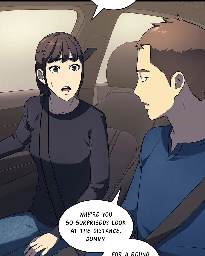 Read Fake Humans chapter 6 image 110 on Lezhin