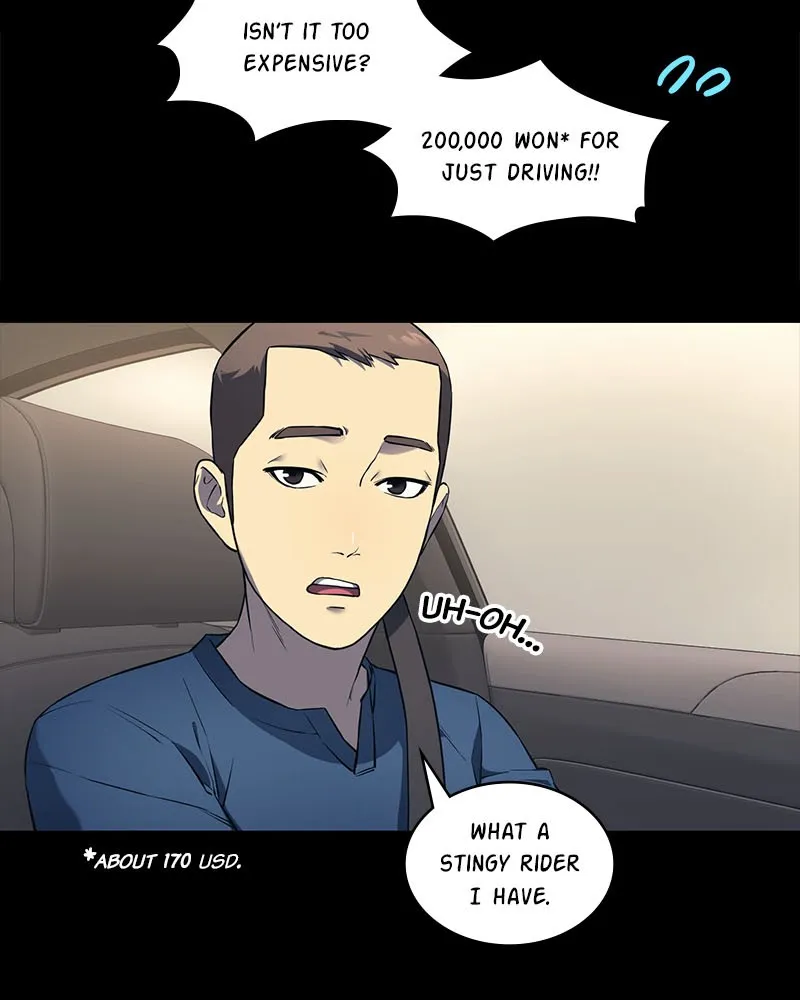Read Fake Humans chapter 6 image 112 on Lezhin