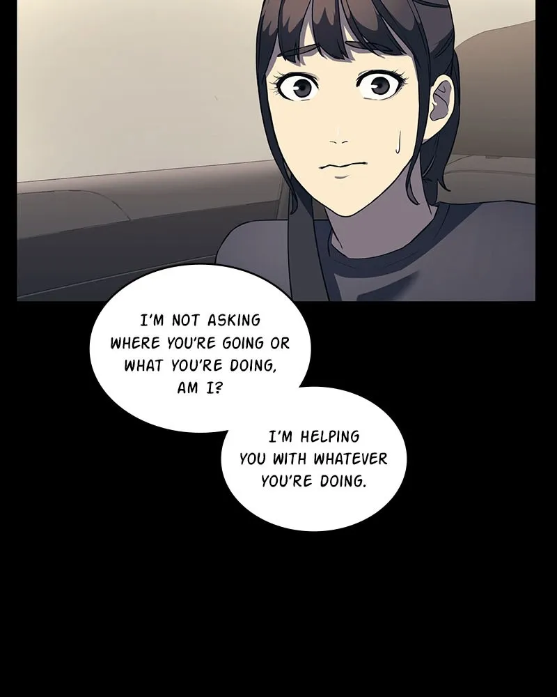 Read Fake Humans chapter 6 image 114 on Lezhin