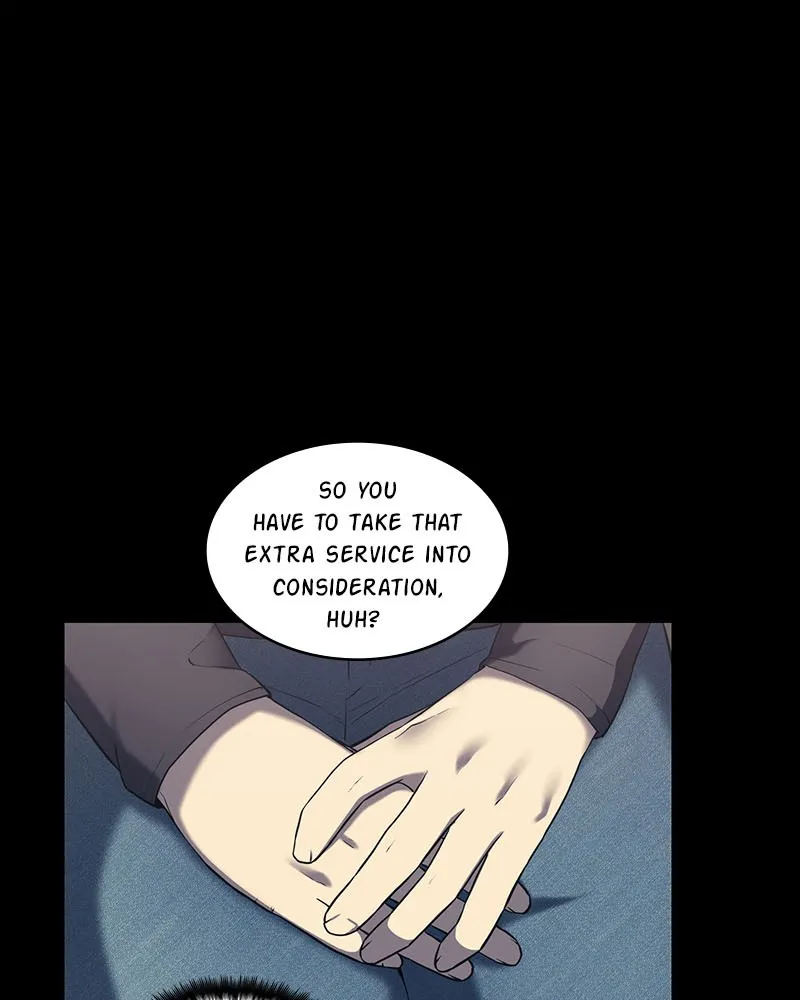 Read Fake Humans chapter 6 image 116 on Lezhin