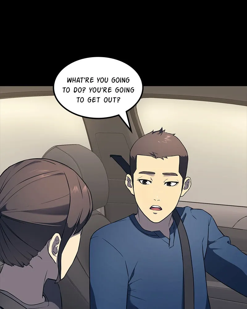 Read Fake Humans chapter 6 image 118 on Lezhin