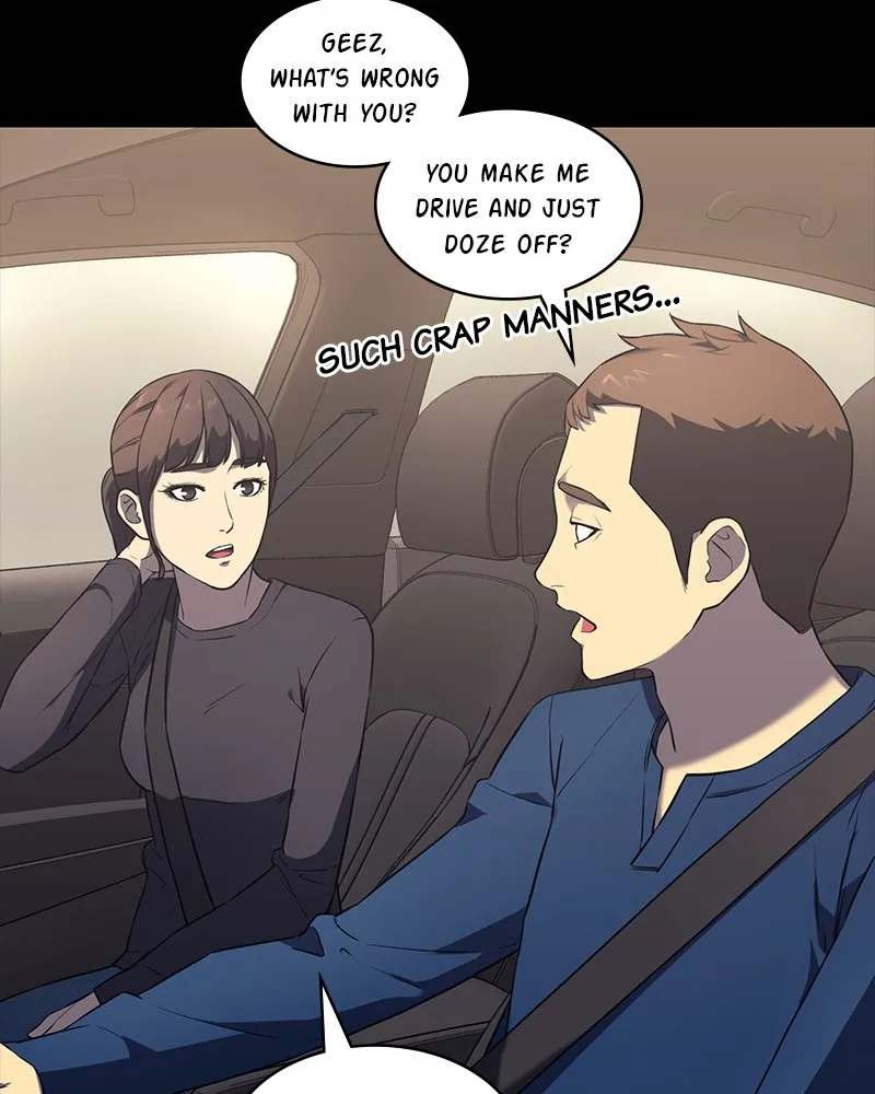 Read Fake Humans chapter 6 image 136 on Lezhin