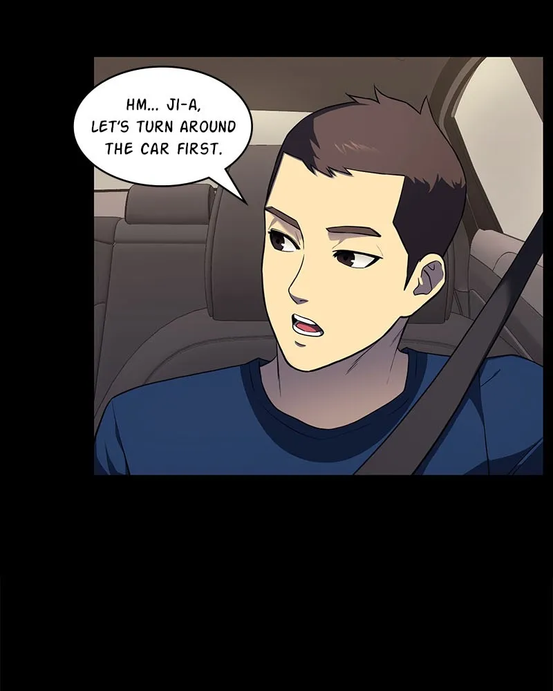 Read Fake Humans chapter 6 image 149 on Lezhin