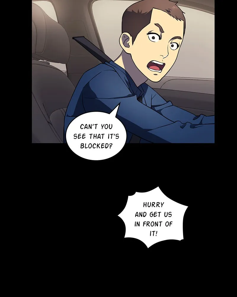 Read Fake Humans chapter 6 image 153 on Lezhin