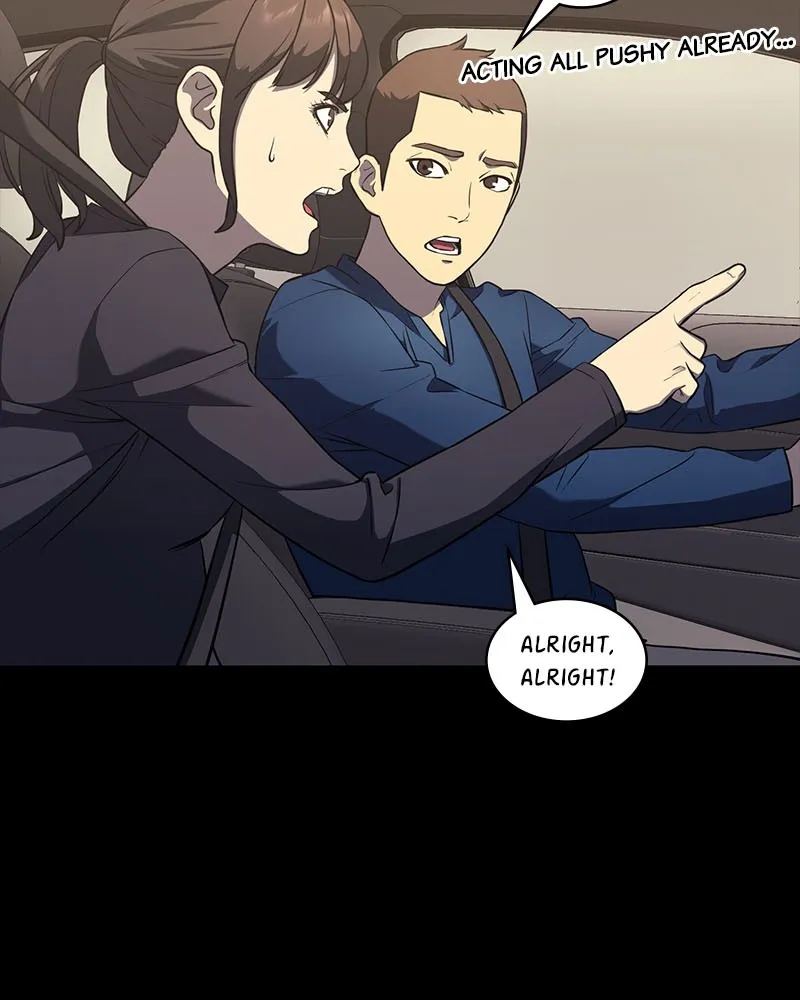 Read Fake Humans chapter 6 image 155 on Lezhin