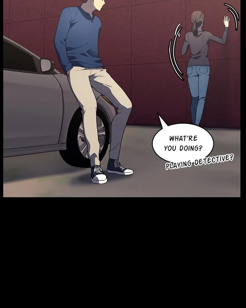 Read Fake Humans chapter 6 image 157 on Lezhin