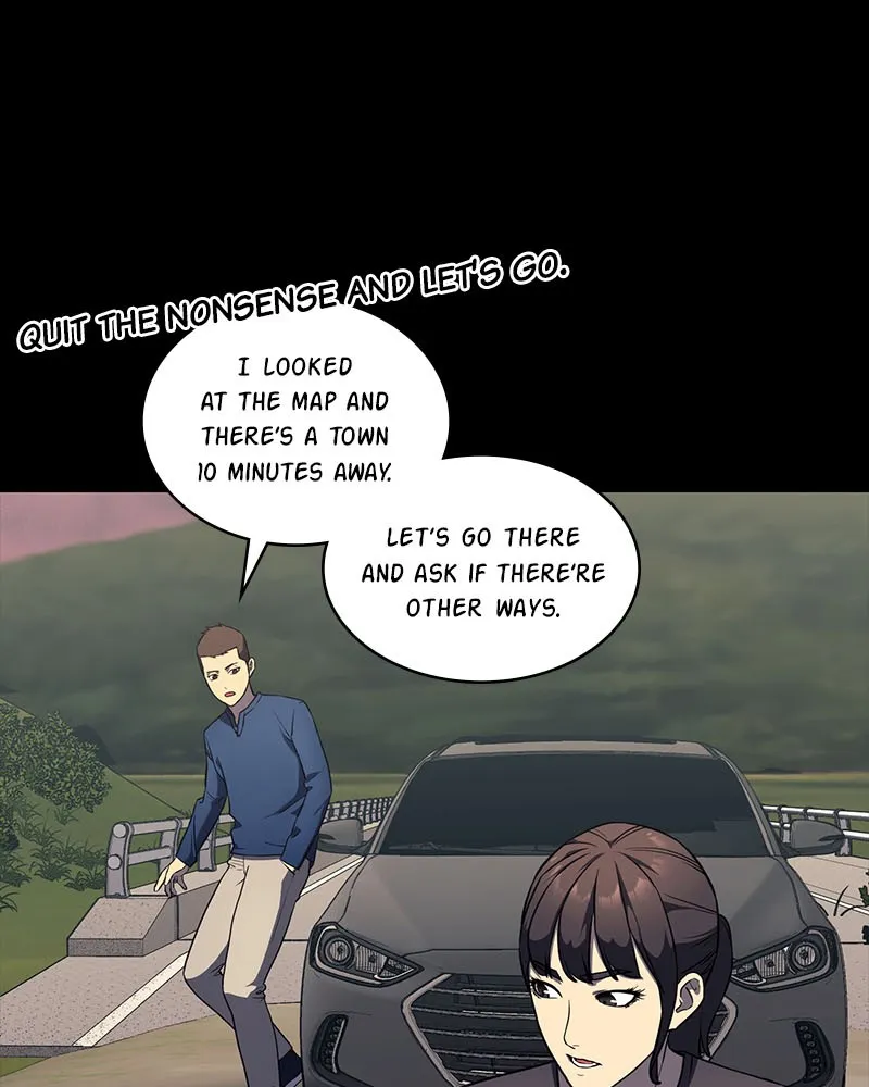 Read Fake Humans chapter 6 image 158 on Lezhin