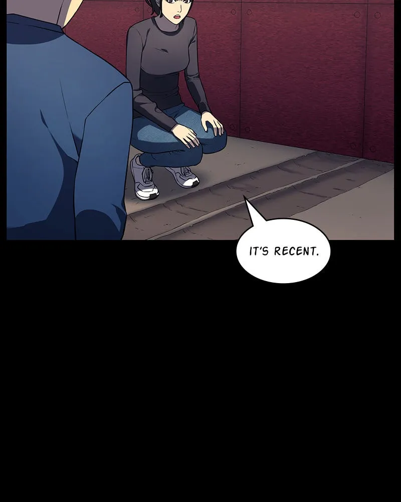 Read Fake Humans chapter 6 image 164 on Lezhin