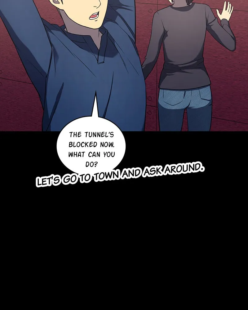 Read Fake Humans chapter 6 image 171 on Lezhin