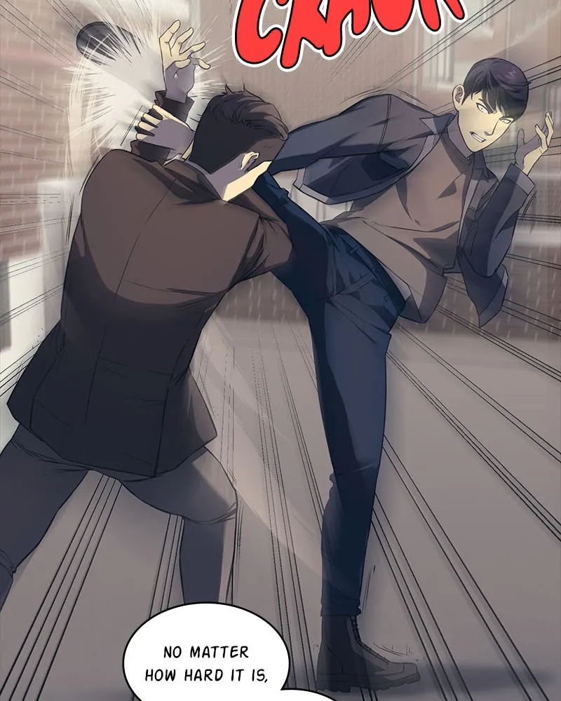 Read Fake Humans chapter 6 image 27 on Lezhin