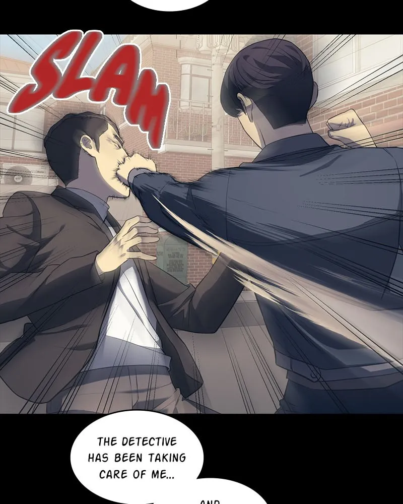 Read Fake Humans chapter 6 image 29 on Lezhin