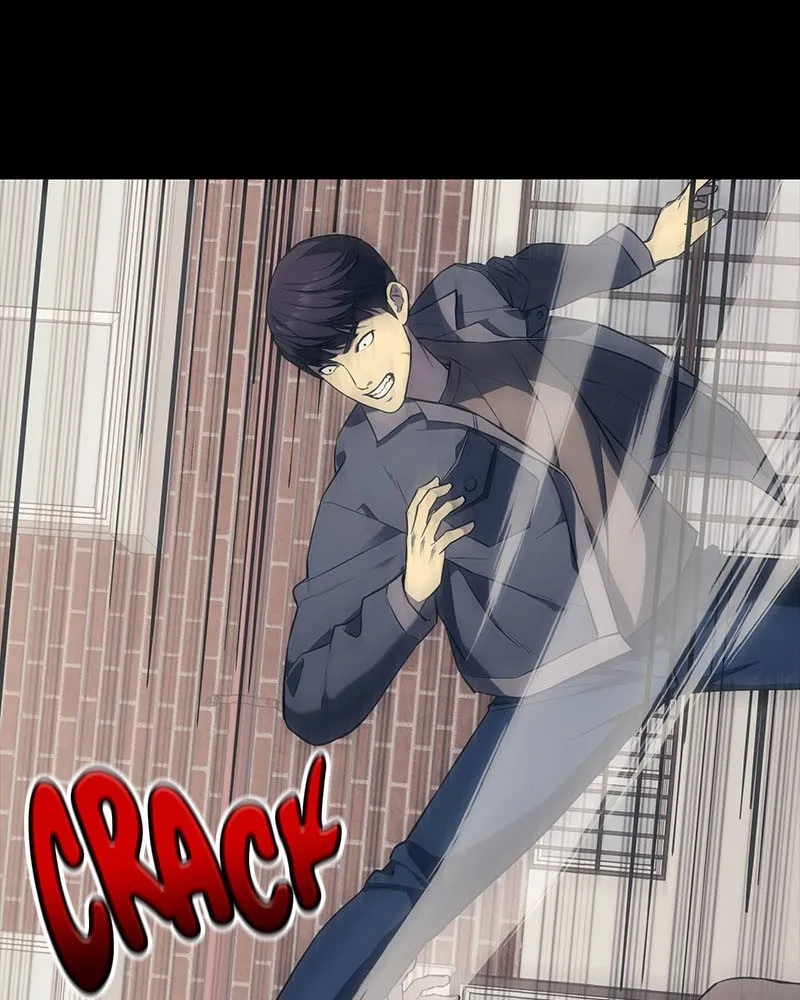 Read Fake Humans chapter 6 image 32 on Lezhin