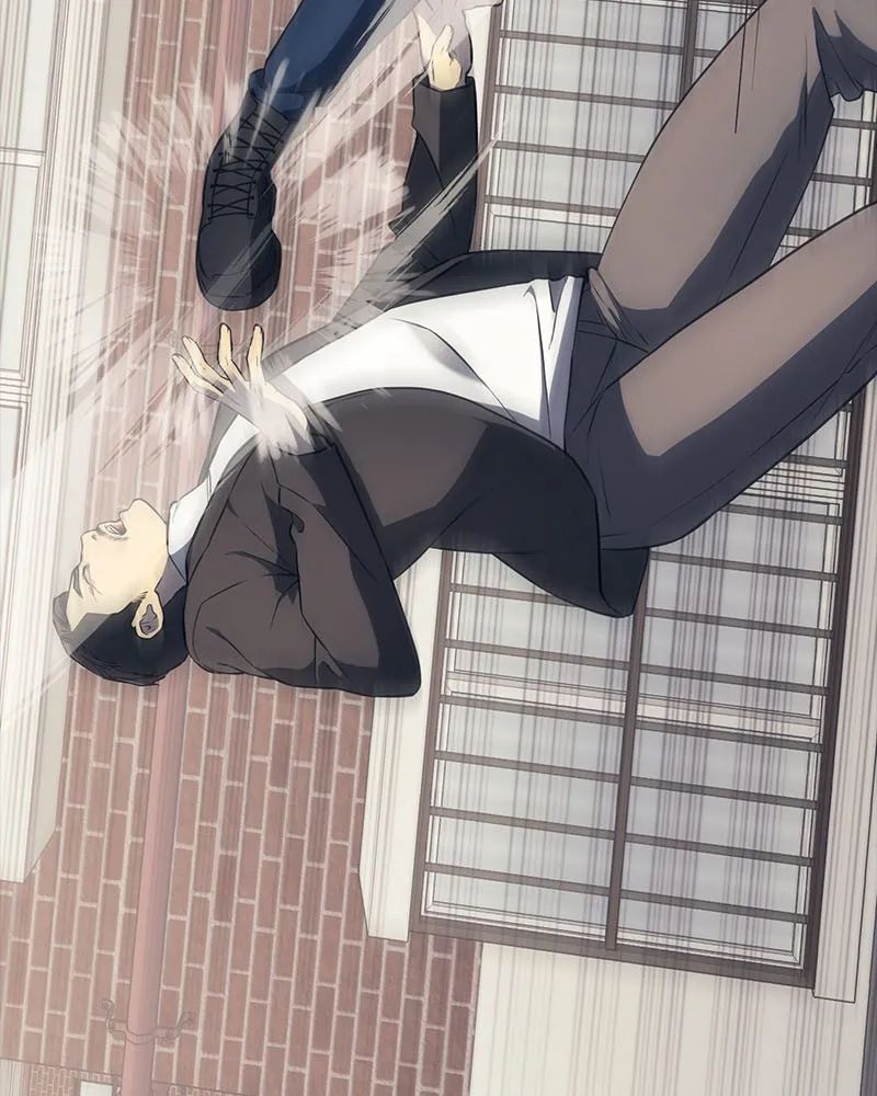 Read Fake Humans chapter 6 image 33 on Lezhin