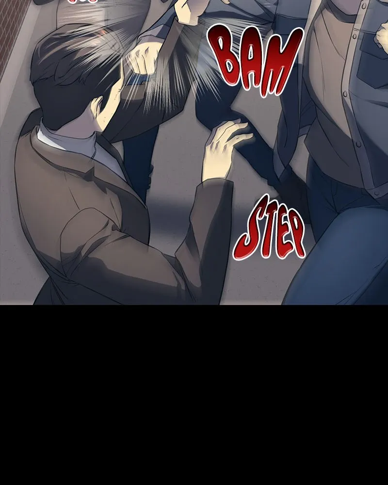 Read Fake Humans chapter 6 image 38 on Lezhin