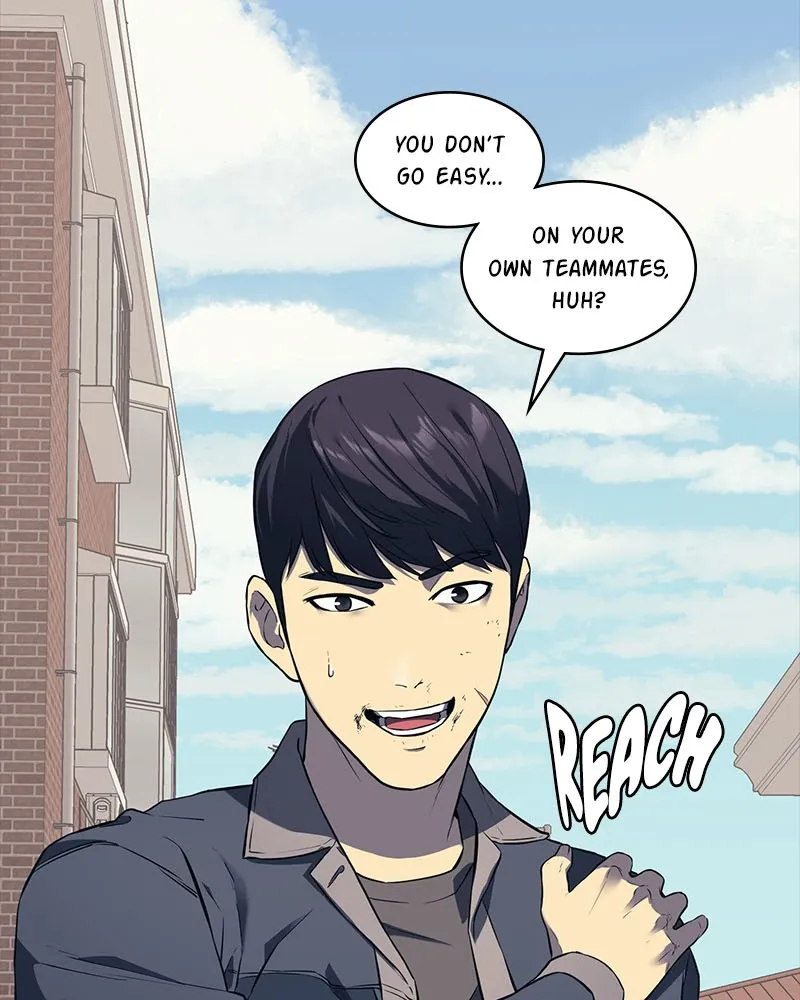 Read Fake Humans chapter 6 image 57 on Lezhin