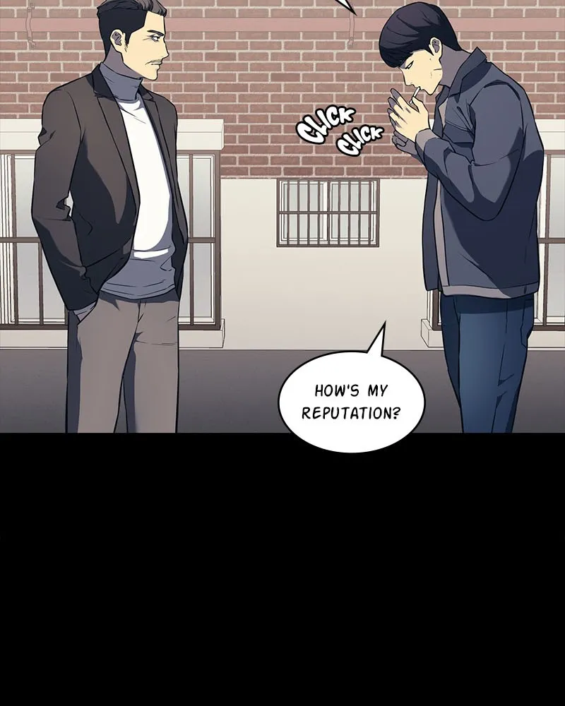 Read Fake Humans chapter 6 image 60 on Lezhin