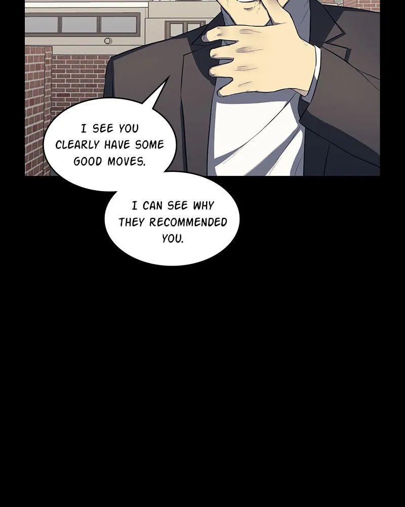 Read Fake Humans chapter 6 image 62 on Lezhin