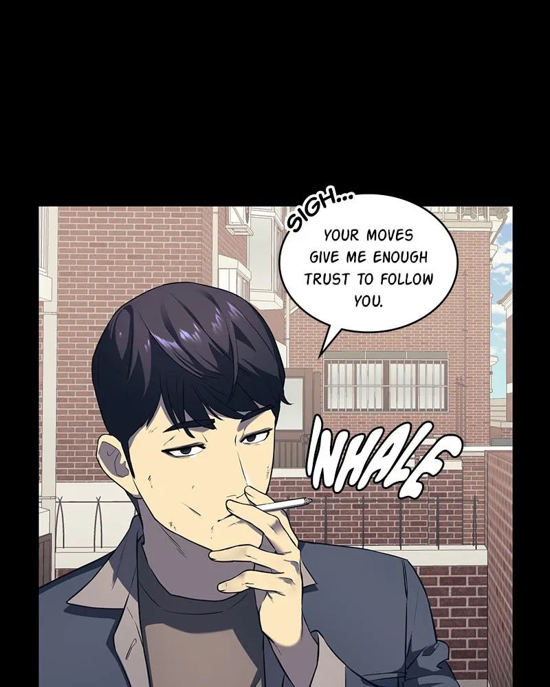 Read Fake Humans chapter 6 image 63 on Lezhin