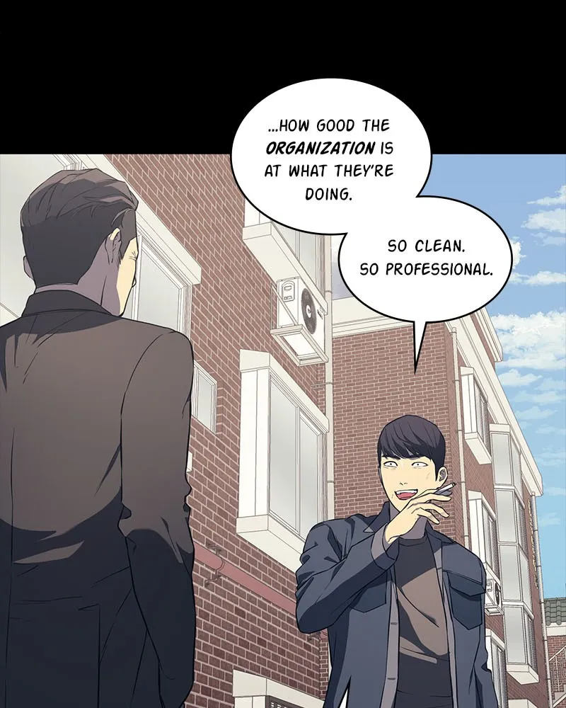 Read Fake Humans chapter 6 image 65 on Lezhin