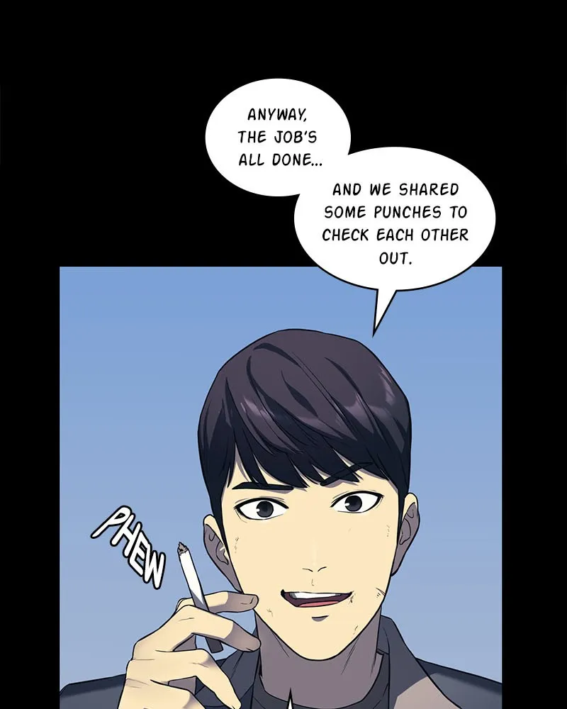 Read Fake Humans chapter 6 image 67 on Lezhin