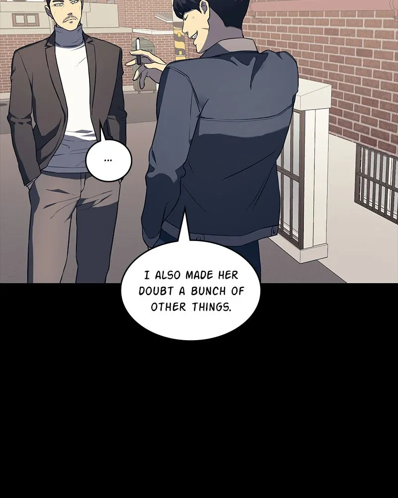 Read Fake Humans chapter 6 image 72 on Lezhin