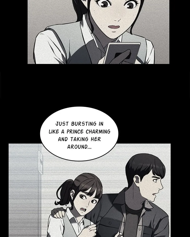 Read Fake Humans chapter 6 image 74 on Lezhin