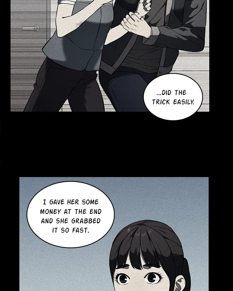 Read Fake Humans chapter 6 image 75 on Lezhin