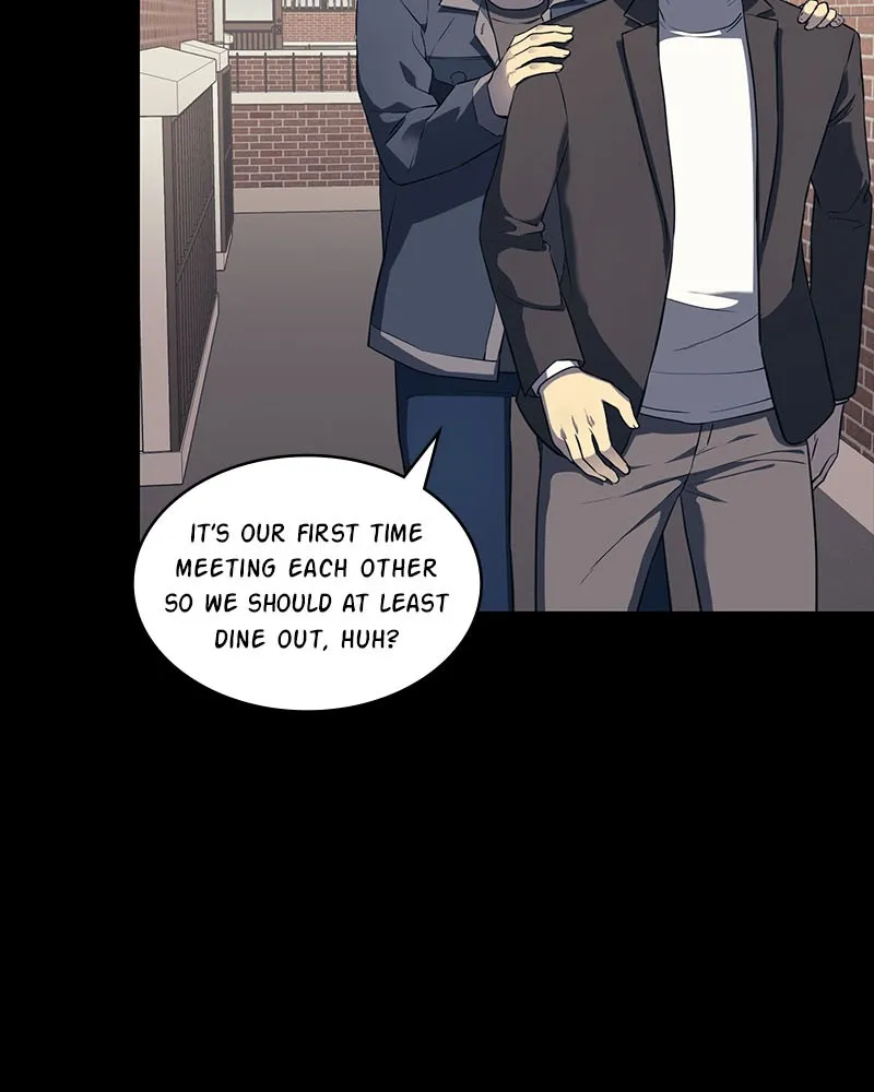 Read Fake Humans chapter 6 image 81 on Lezhin
