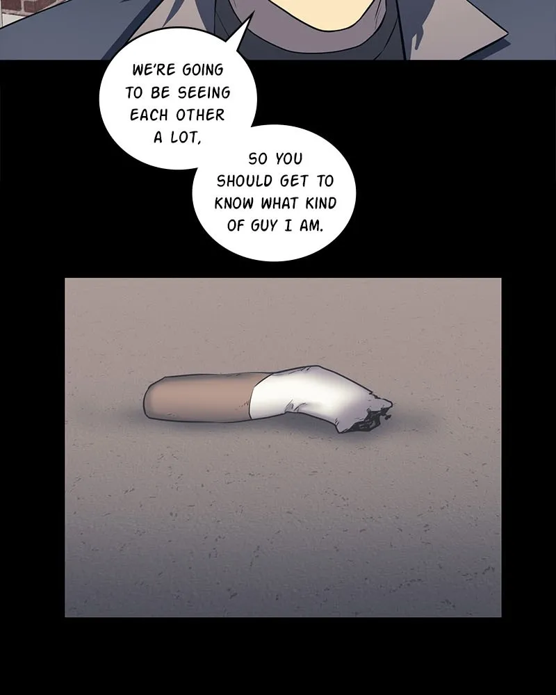 Read Fake Humans chapter 6 image 83 on Lezhin