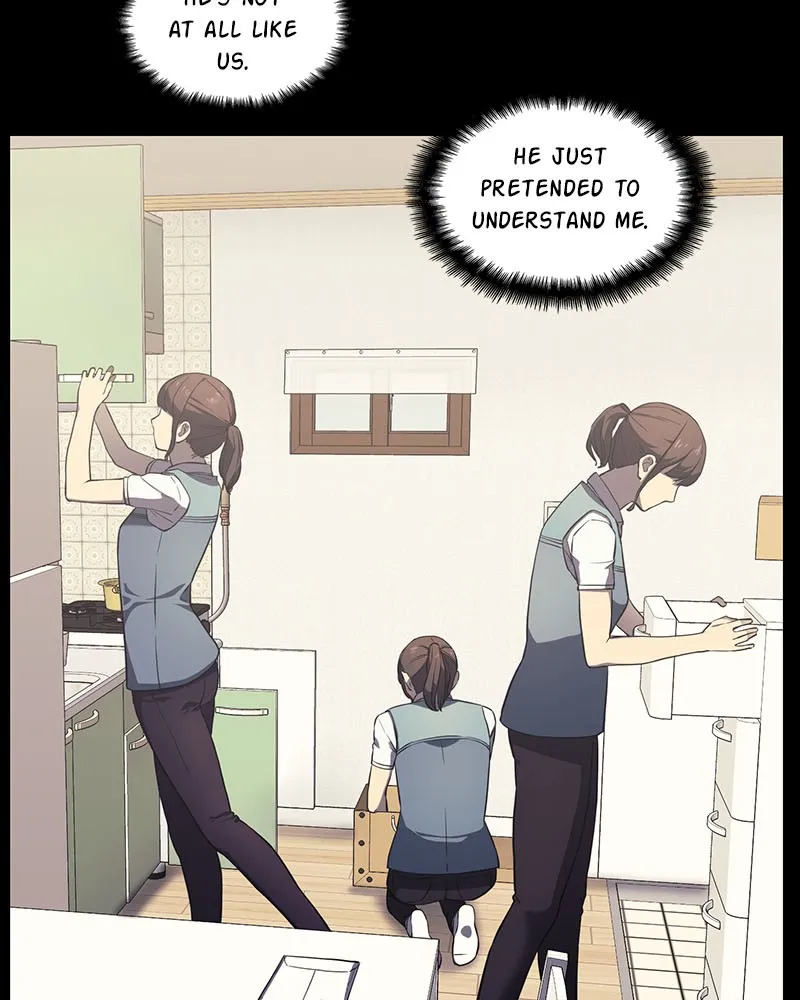 Read Fake Humans chapter 6 image 87 on Lezhin