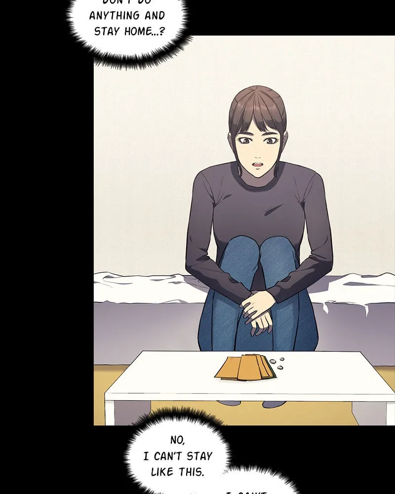 Read Fake Humans chapter 6 image 89 on Lezhin