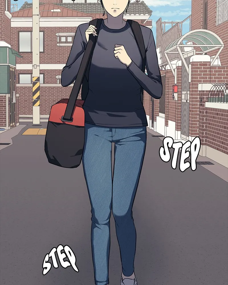 Read Fake Humans chapter 6 image 93 on Lezhin