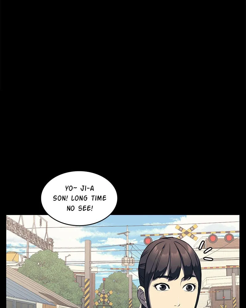 Read Fake Humans chapter 6 image 99 on Lezhin