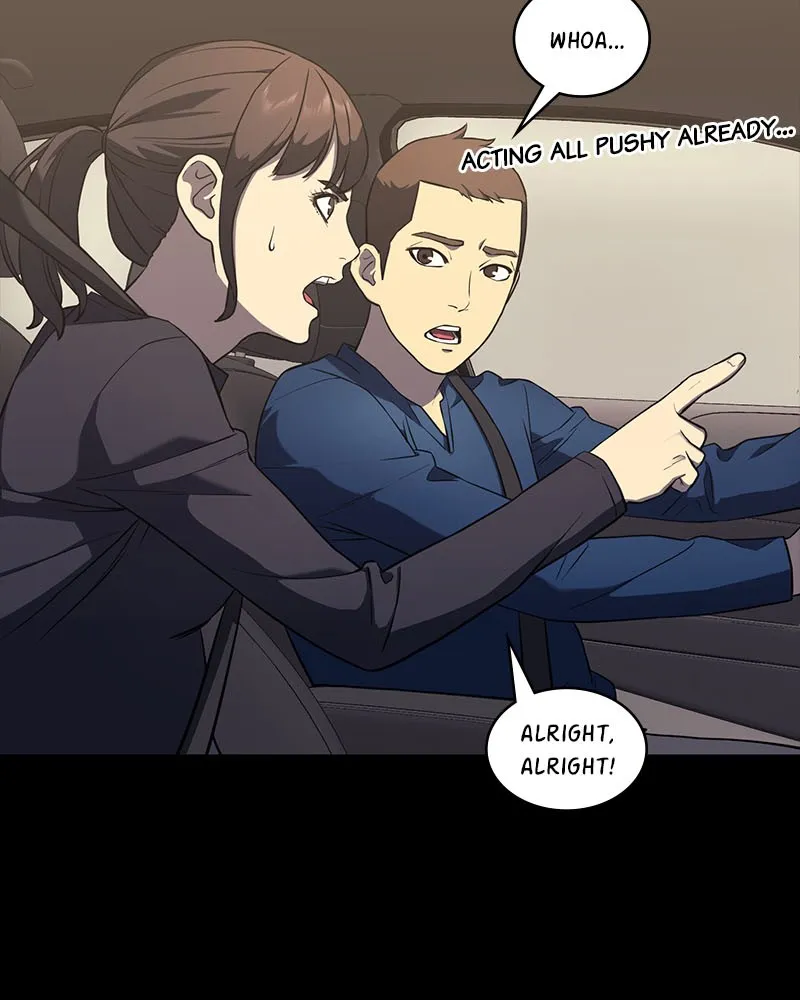 Read Fake Humans chapter 7 image 1 on Lezhin