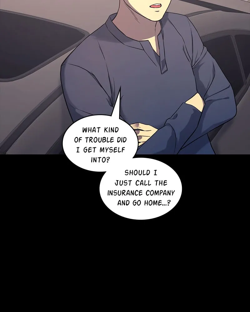 Read Fake Humans chapter 7 image 101 on Lezhin