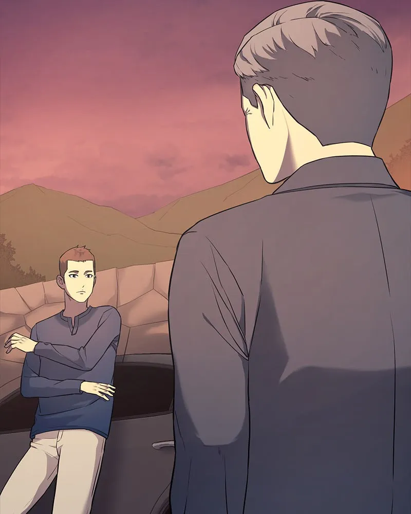 Read Fake Humans chapter 7 image 105 on Lezhin