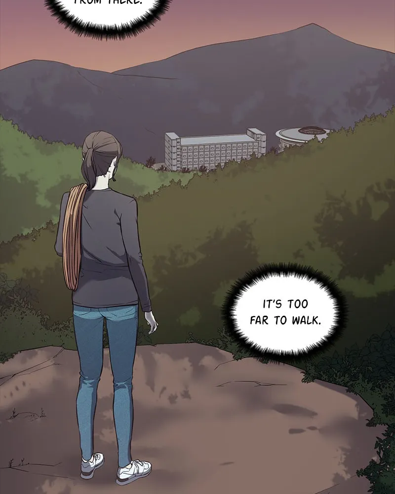 Read Fake Humans chapter 7 image 117 on Lezhin