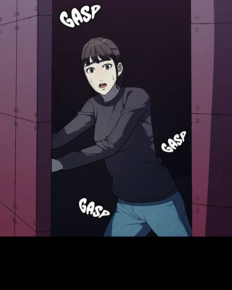 Read Fake Humans chapter 7 image 131 on Lezhin