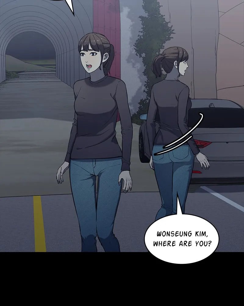 Read Fake Humans chapter 7 image 134 on Lezhin