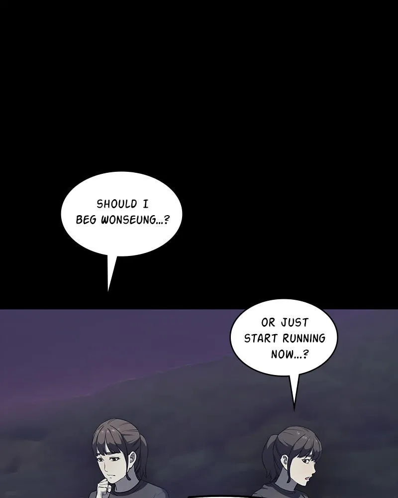 Read Fake Humans chapter 7 image 137 on Lezhin